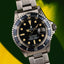 1977 Rolex Submariner Date Ref: 1680 Stunning Patina & Blue Grey ìnsert !