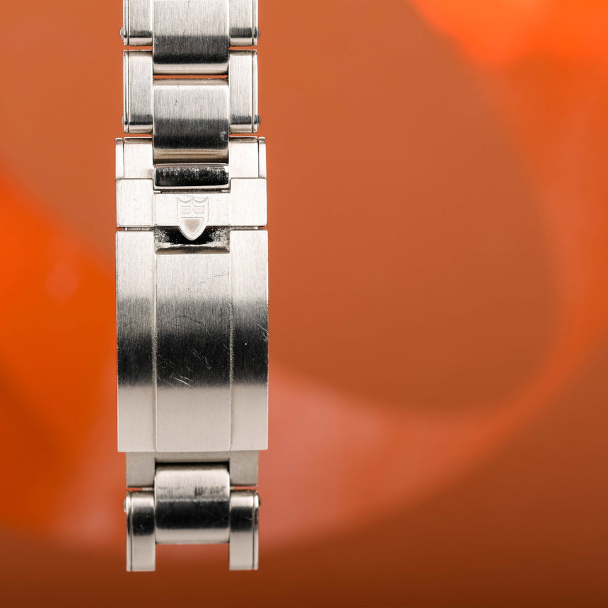 2024 Tudor Black Bay 54 ref: 79000N Top conditions, first owner & full set