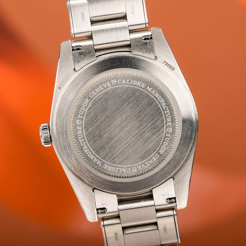 2024 Tudor Black Bay 54 ref: 79000N Top conditions, first owner & full set