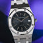 1980 (Circa) Audemars Piguet Royal Oak ref: 4100st Excellent Conditions PERFECT