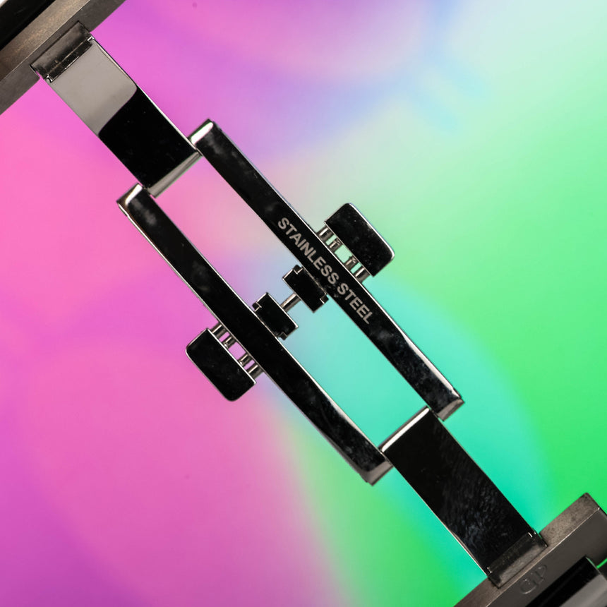 2021 Girard Perregaux Laureato 81000-11-131-11A: Full 225th Anniversary Edition