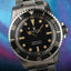 1981 Rolex Submariner 5513, Maxi MK4 dial, full original japanese set, great conditions