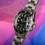 1970 (circa) Rolex submariner 5513, non serif dial, minty ++