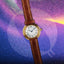 1975 (circa) Cartier, from the Louis Cartier collection, Vendome, lady, mega mint, reference 67080