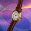 1975 (circa) Cartier, from the Louis Cartier collection, Vendome, lady, mega mint, reference 67080