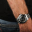 1970 (circa) Rolex submariner 5513, non serif dial, minty ++