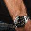 1981 Rolex Submariner 5513, Maxi MK4 dial, full original japanese set, great conditions