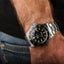 1981 Rolex Submariner 5513, Maxi MK4 dial, full original japanese set, great conditions