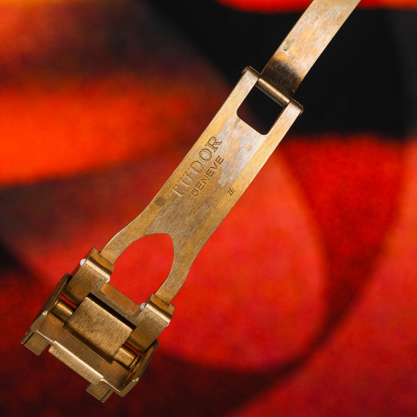 2021 Tudor BB Bronze boutique ref 79012M: FULL SET