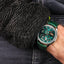 2022 Piaget Polo Skeleton ULTRA THIN G0A47008 GREEN: WOW + Full set & Very liiiiike new