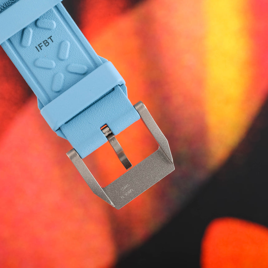 2025 IWC Pilot Chronograph Top Gun Miramar, ref IW389409: NEW & limited edition