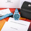 2025 IWC Pilot Chronograph Top Gun Miramar, ref IW389409: NEW & limited edition