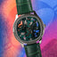 2022 Piaget Polo Skeleton ULTRA THIN G0A47008 GREEN: WOW + Full set & Very liiiiike new