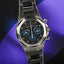 2022 GP Laureato chronograph in steel, reference 81040-11-631-11A = Top conditions & full set