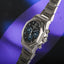 2022 GP Laureato chronograph in steel, reference 81040-11-631-11A = Top conditions & full set