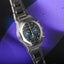 2022 GP Laureato chronograph in steel, reference 81040-11-631-11A = Top conditions & full set