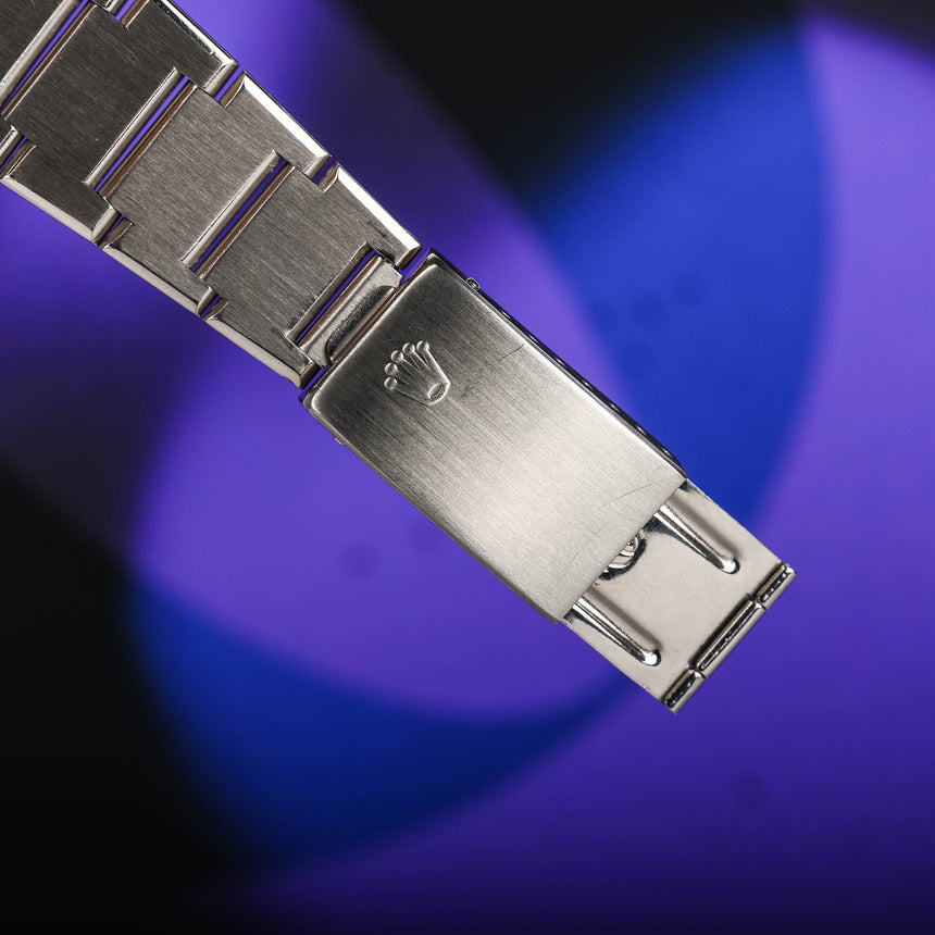 1975 (circa) RARE early Rolex 1530 DATE all original