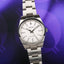 2020 Rolex Oyster Perpetual Silver dial ref 114300: Full set & mint