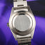 2020 Rolex Oyster Perpetual Silver dial ref 114300: Full set & mint
