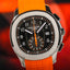 2023 Patek Philippe Aquanaut Chronograph ref 5168A : New, Unworn & FULL SET