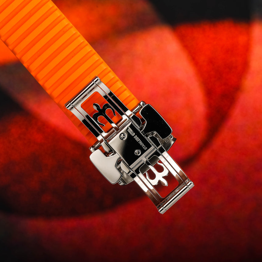 2023 Patek Philippe Aquanaut Chronograph ref 5168A : New, Unworn & FULL SET