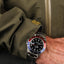 2001 Rolex GMT Master II ref 16710: FULL SET + service history