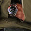 2001 Rolex GMT Master II ref 16710: FULL SET + service history