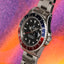 2001 Rolex GMT Master II ref 16710: FULL SET + service history