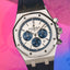 2015 Audemars Piguet Royal Oak "Pride of Italy" reference 26326ST.OO.D027CA.01: Full Italy set, limited series