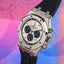 2015 Audemars Piguet Royal Oak "Pride of Italy" reference 26326ST.OO.D027CA.01: Full Italy set, limited series
