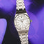 1995 Audemars Piguet Royal Oak ref 14790 white dial : EXTRACT