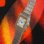 1986 Cartier Santos steel & gold, reference 2961: top conditions & full set