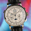2007 A. Lange & Söhne Datograph in Platinum Ref: 410.025 E Full Set