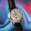 2007 A. Lange & Söhne Datograph in Platinum Ref: 410.025 E Full Set