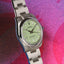 2025 Rolex Oyster perpetual in 34mm, reference 124200, Pistache Pistachio dial, NEW full set