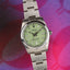 2025 Rolex Oyster perpetual in 34mm, reference 124200, Pistache Pistachio dial, NEW full set