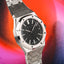 2025 Audemars Piguet Royal Oak, reference 15510st, black dial, full set top conditions