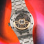2025 Audemars Piguet Royal Oak, reference 15510st, black dial, full set top conditions