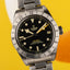 2022 Tudor Black Bay Pro ref 79470, worn & mint, one owner, full set
