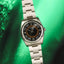 2010 Rolex Oyster perpetual reference 116000, "Harley Davidson" dial: top conditions & full set