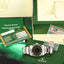 2010 Rolex Oyster perpetual reference 116000, "Harley Davidson" dial: top conditions & full set