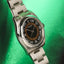 2010 Rolex Oyster perpetual reference 116000, "Harley Davidson" dial: top conditions & full set