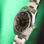 2010 Rolex Oyster perpetual reference 116000, "Harley Davidson" dial: top conditions & full set