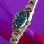 2025 June Rolex New sunray Royal Blue dial Ref: 126000 Full Set NEW & STICKERS