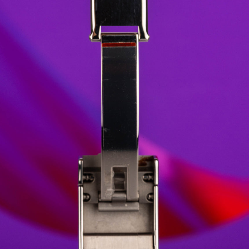 2025 June Rolex New sunray Royal Blue dial Ref: 126000 Full Set NEW & STICKERS