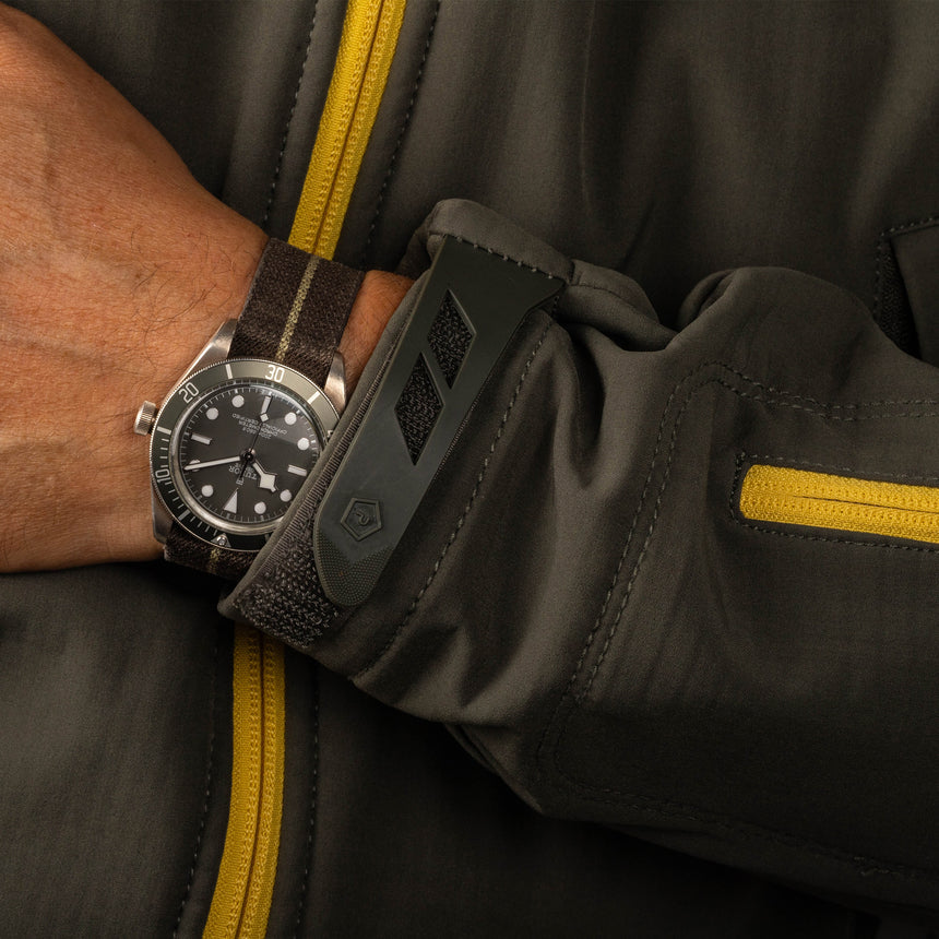 2021 Tudor Black Bay Fifty Eight SILVER 925 Case Ref: 79010SG Full Set