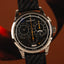 2011 Jaeger Le Coultre Duomètre noir Ref: Q6013470 Full Set Limited 200 pieces !