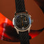 2011 Jaeger Le Coultre Duomètre noir Ref: Q6013470 Full Set Limited 200 pieces !