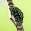 2024 Rolex Submariner date ref: 126610LV, aka "Starbuck" Like New & Stickers & Full set