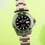 2024 Rolex Submariner date ref: 126610LV, aka "Starbuck" Like New & Stickers & Full set